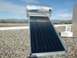 EQUIPO SOLAR DE 200LITROS