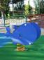 BALANCIN BALLENA