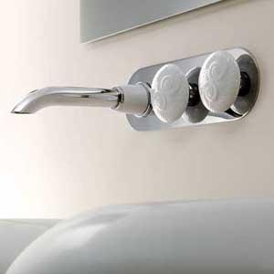 lladro bath