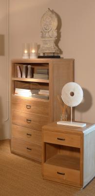Mueble auxiliar