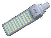 lampara led g24