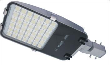 vial led