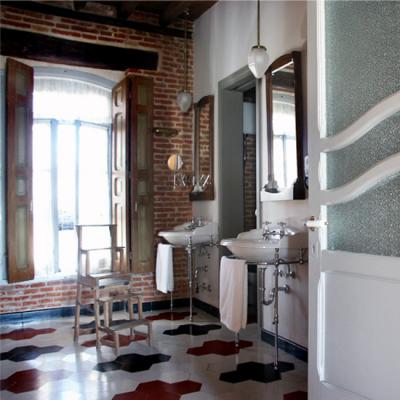 baño clasico