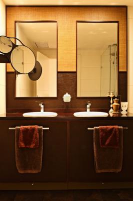 baño
