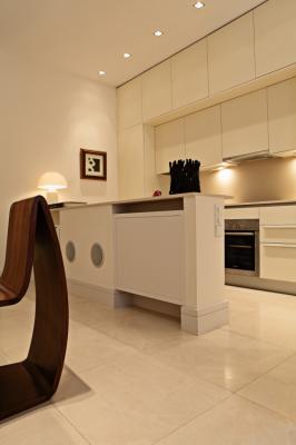 cocina diafana
