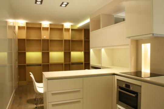 comedor cocina