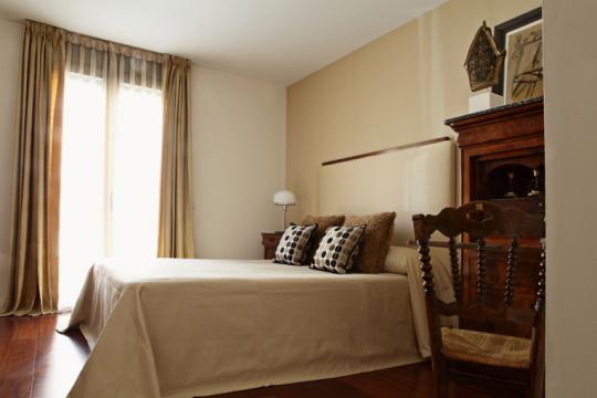 dormitorio principal