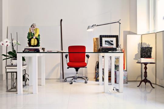 ambiente estudio
