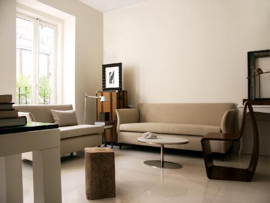 salon urbano