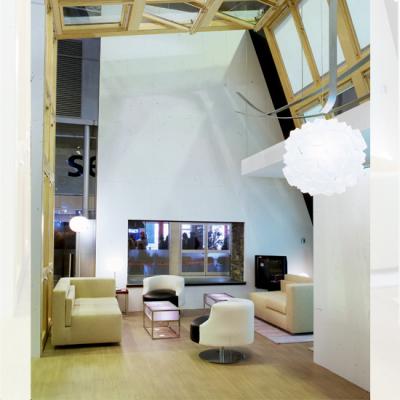 ambiente 2 stand