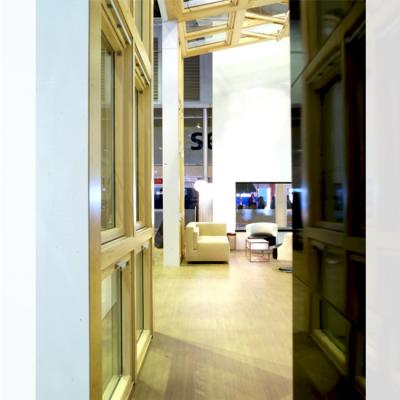 ambiente 7 stand