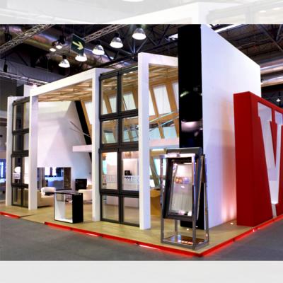 ambiente 10 stand