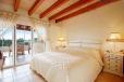 Room with Balconydoor