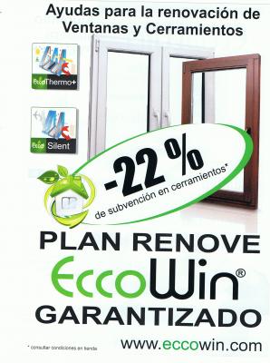PLAN RENOVE