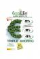 PLAN RENOVE ECCOWIN TRIPLE AHORRO