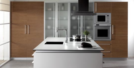 cocinas