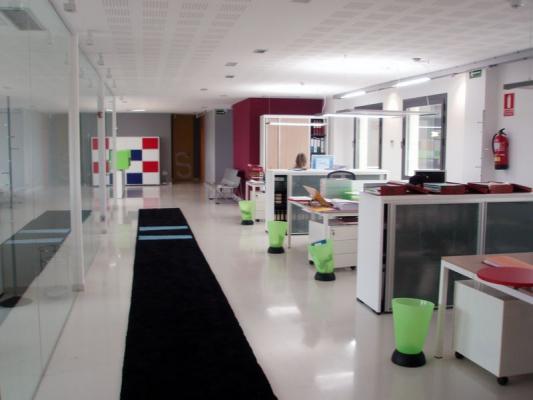VISTA PARCIAL CON CAMINO