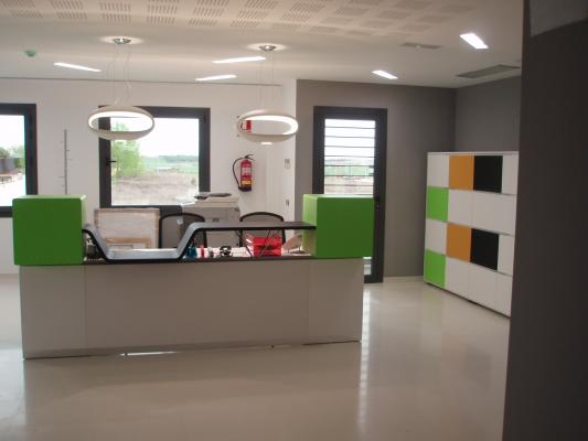  ÁREA DE INFORMACIÓN