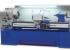 Torno PINACHO S90/250-105 x 1625 mm. Con plato y punto giratorio