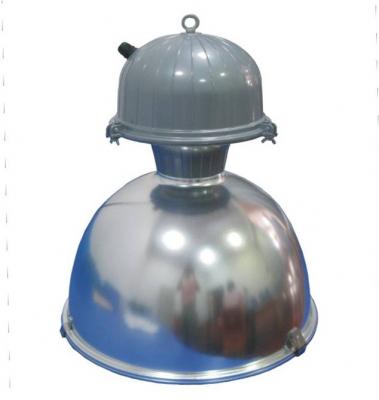 campana industrial 80w