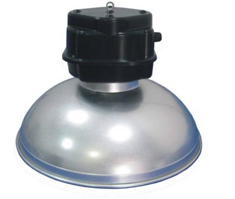 campana industrial 100w