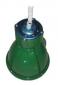campana industrial 30w