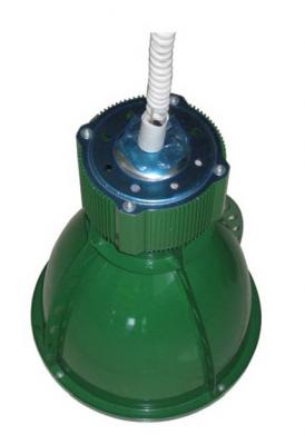 campana industrial 30w