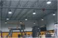 instalacion en mexico de led