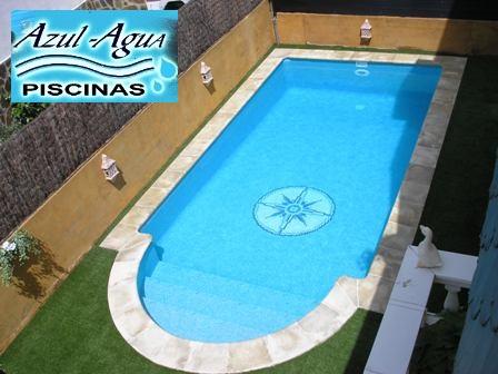 CONSTRUCCION PISCINAS EN OBRA GUNITADA