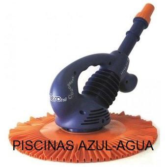 LIMPIAFONDOS AUTOMÁTICOS