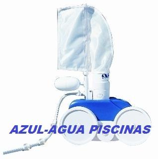 LIMPIAFONDOS AUTOMATICOS