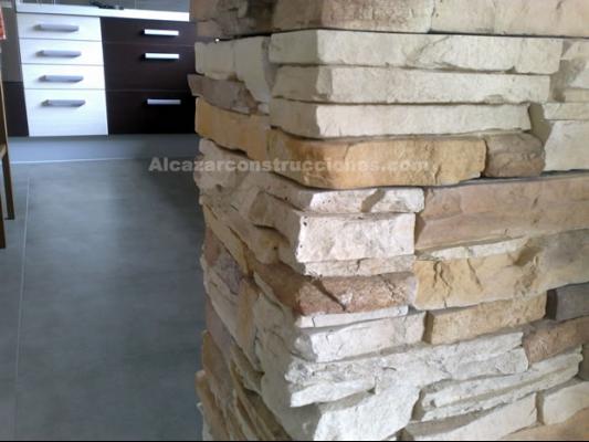 Decoración de interiores