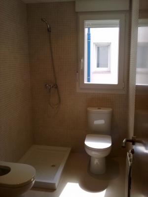 reformas baños
