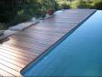 tarima maciza de exterior