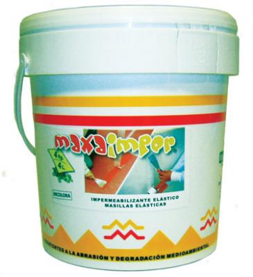 MAXAIMPER MASILLAS