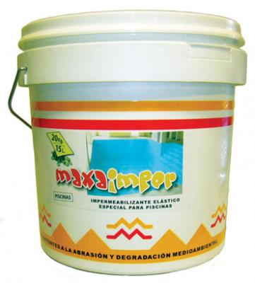 MAXAIMPER PISCINAS