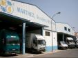 ALMACENES VALENCIA