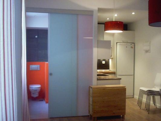 apartamento ayala