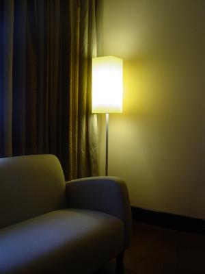 Rincones de luz