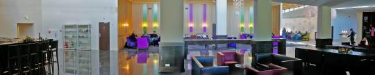 Hoteles