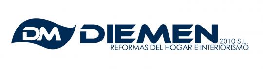 Logotipo empresa