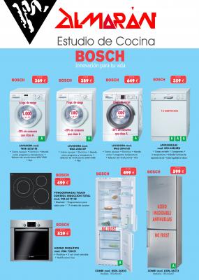 Oferta Bosch