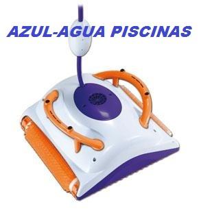 LIMPIAFONDOS AUTOMÁTICOS