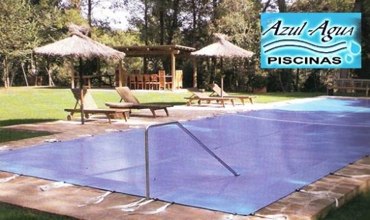COBERTOR PISCINA GRAN RESISTENCIA