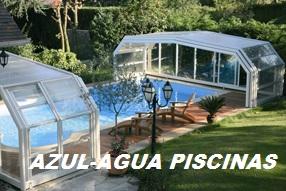 CUBIERTA PISCINA POLICARBONATO