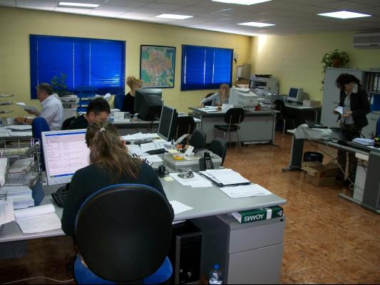 OFICINAS VALENCIA