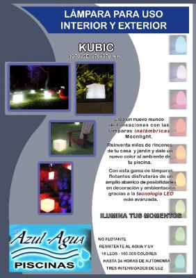 ILUMINACION LED