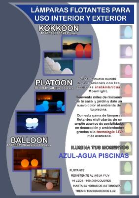 ILUMINACION LED