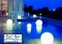 ESFERAS FLOTANTES PISCINA