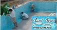 LINERS IMPERMEABILIZACION Y ACABADO PISCINA